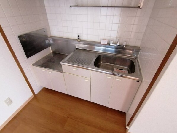 エンジェルコーポラスBの物件内観写真